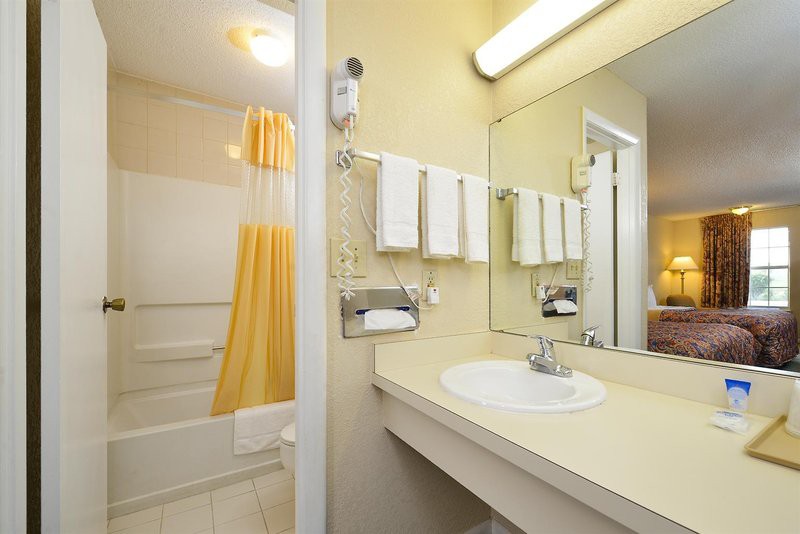 Americas Best Value Inn-Winnsboro
