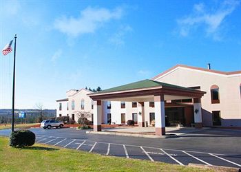 Comfort Inn Lynchburg South
