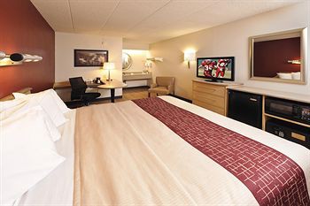 Red Roof Inn Syracuse