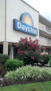 Days Inn Monmouth Junction Princeton