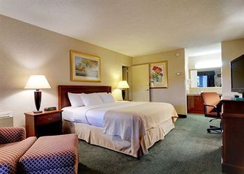 Holiday Inn Pocatello