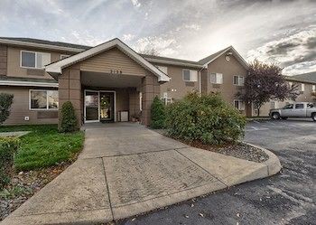 Comfort Inn Lewiston
