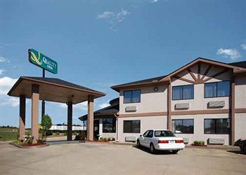 Quality Inn Van Buren