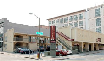 Alexis Park - San Francisco