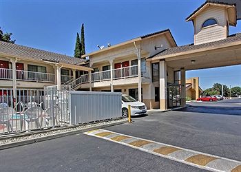 Quality Inn & Suites Woodland - Sacramento Airport