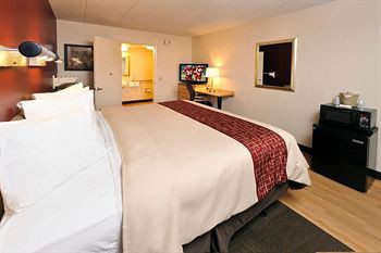 Red Roof Inn Tampa Fairgrounds – Casino