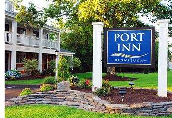 Econo Lodge Kennebunk