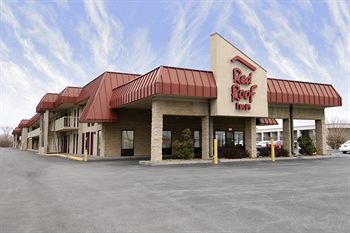 Red Roof Inn Winchester, VA