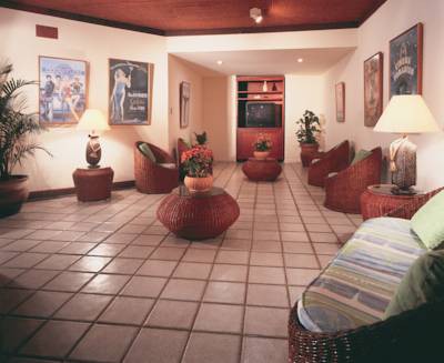 Hotel Portobello Resort