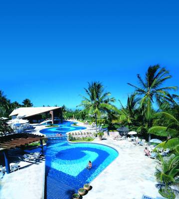 Hotel Portobello Resort
