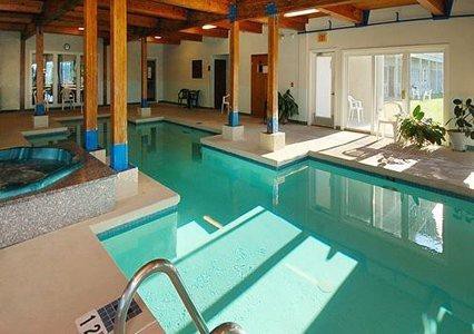 Comfort Inn Ocean's Edge Hotel