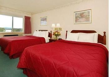 Comfort Inn Ocean's Edge Hotel