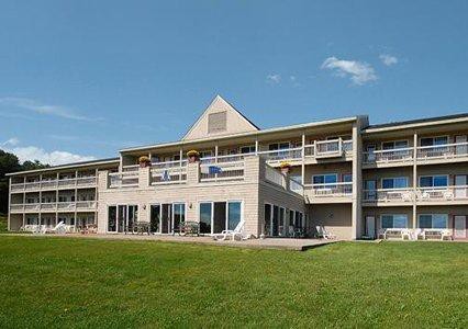 Comfort Inn Ocean's Edge Hotel