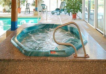 Comfort Inn Ocean's Edge Hotel