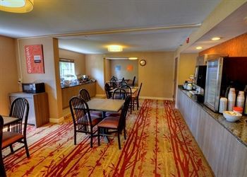 Comfort Inn