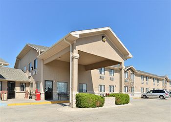 Comfort Inn Scottsbluff