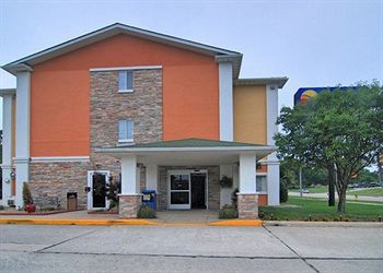 Comfort Inn