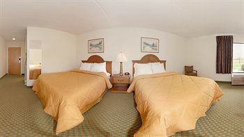 Quality Inn Rochester