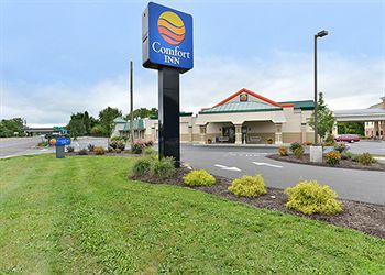 Comfort Inn Selinsgrove