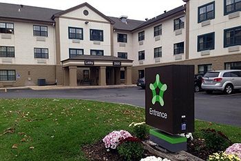 Extended Stay America Milwaukee - Waukesha