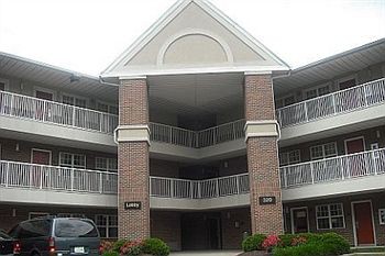 Extended Stay America - Cincinnati - Springdale - I-275