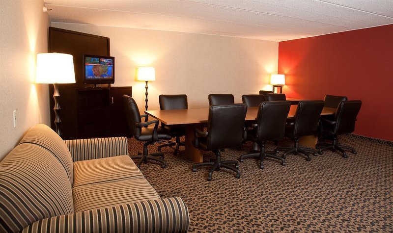 Mankato City Center Hotel