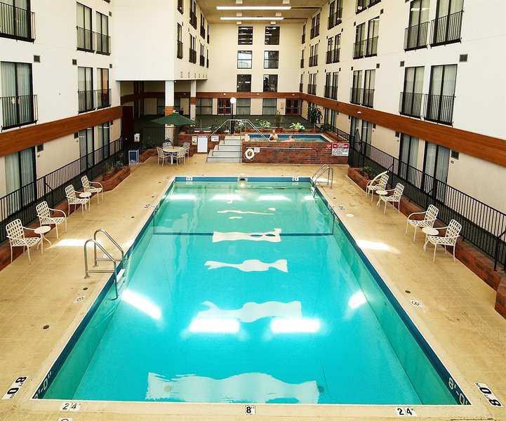 Mankato City Center Hotel