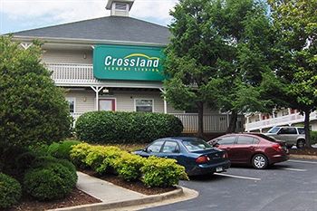 Crossland Economy Studios - Atlanta - Jimmy Carter Blvd.