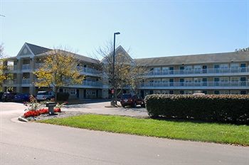 Extended Stay America - Lexington - Nicholasville Road