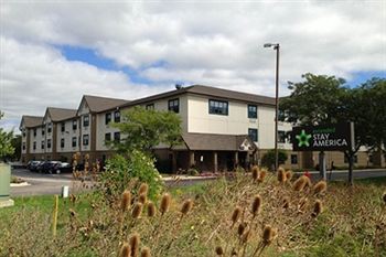 Extended Stay America - Chicago - Rolling Meadows