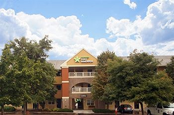 Extended Stay America Denver - Lakewood South