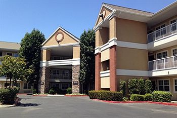 Extended Stay America - Bakersfield - California Avenue