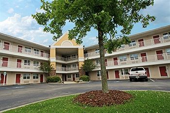 Extended Stay America Chattanooga - Airport