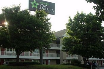 Extended Stay America - Little Rock-Financial Centre Parkway
