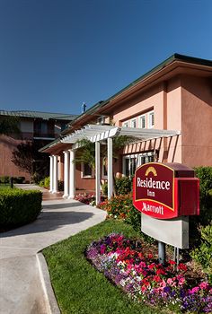 Residence Inn By Marriott Santa Clarita Valencia