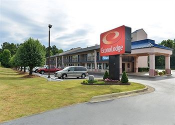 Comfort Inn North