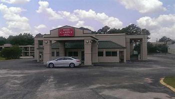Red Carpet Inn