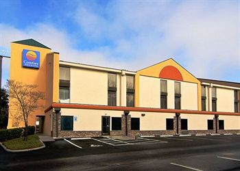 Comfort Inn & Suites Statesville