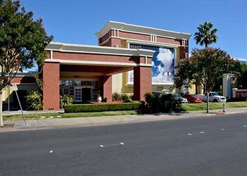 Holiday Inn Concord