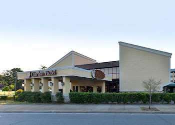Holiday Inn Central