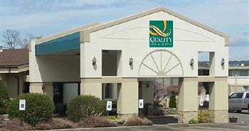 Quality Inn & Suites Vestal Binghamton