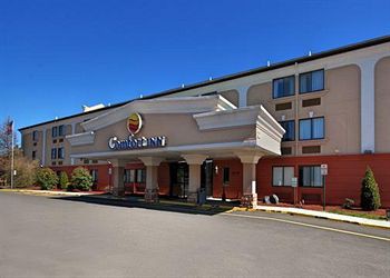 Comfort Inn