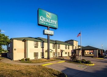 Quality Inn & Suites
