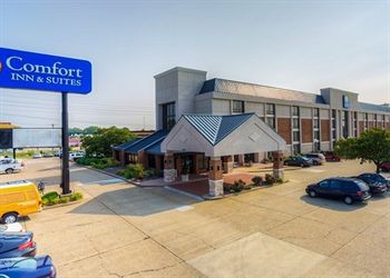 Drury Inn & Suites North Evansville
