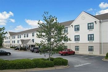 Extended Stay America - Greenville - Airport