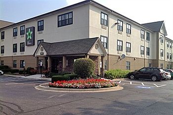 Extended Stay America - Chicago - Naperville - West
