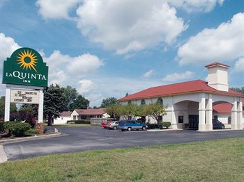 La Quinta Inn Sandusky near Cedar Point