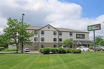Extended Stay America - Rochester - Henrietta