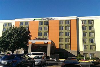 Extended Stay America - Atlanta - Gwinnett Place