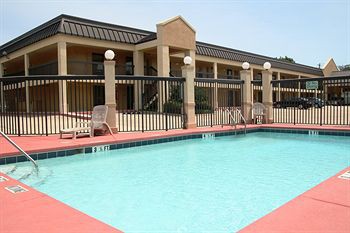 Hampton Inn